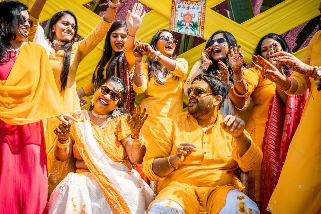 Wedding & Pre Wedding Photography Ahmedabad