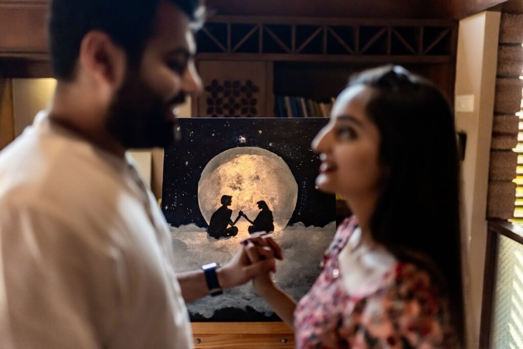 Candid Photography Ahmedabad