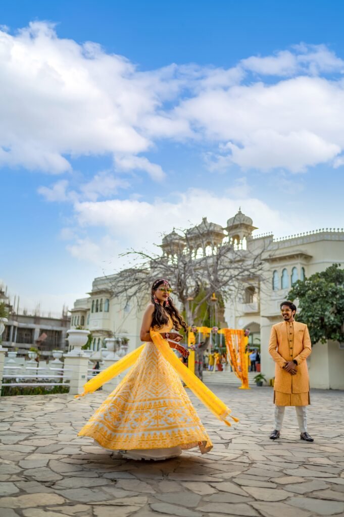 Wedjolo wedding gallery photography Ahmedabad