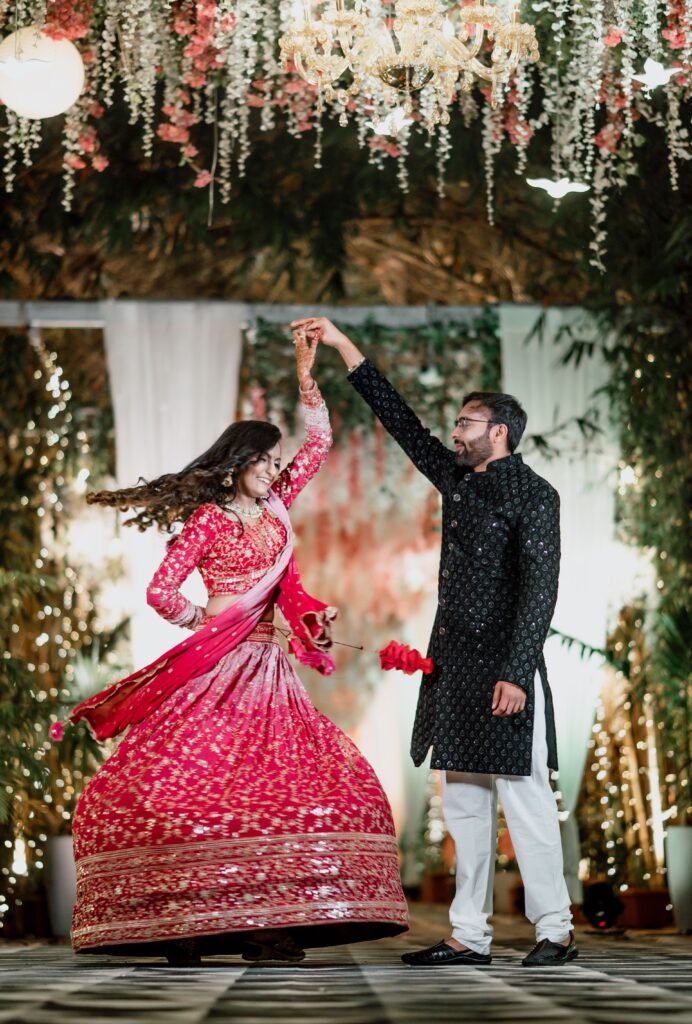 Wedjolo wedding gallery photography Ahmedabad