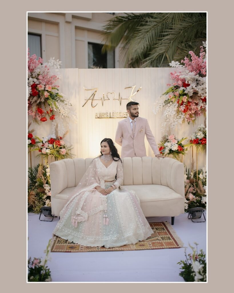 Wedjolo wedding gallery photography Ahmedabad