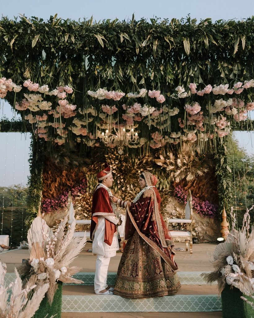 Wedjolo wedding gallery photography Ahmedabad