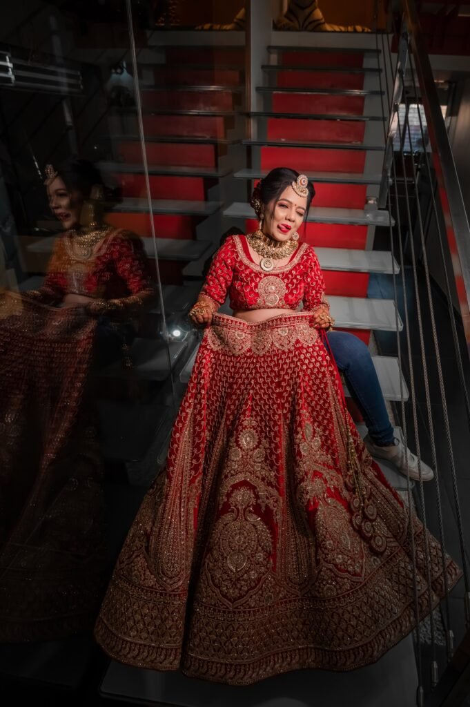 Wedjolo wedding gallery photography Ahmedabad